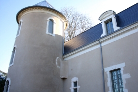 Château du bois baudron_2