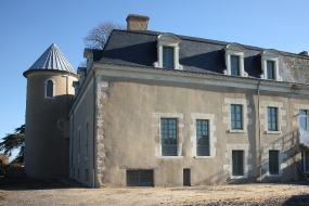 Château du bois baudron_3