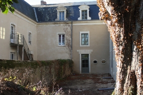 Château du bois baudron_4